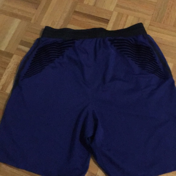 Nike aeroswift shorts - Picture 2 of 2